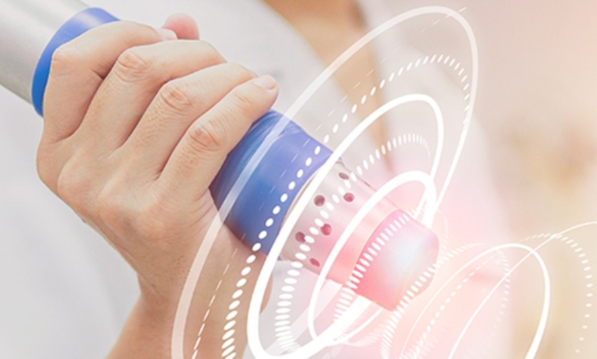 Image 1: Up to 70% Off on Physiotherapist at Health Connection Integrative Medicine