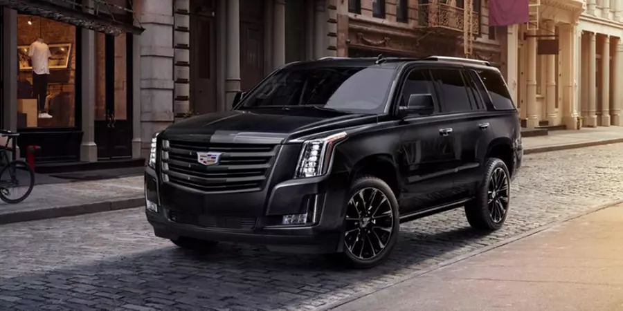 Up to 20% Off on Black Car / Limo / Chauffeur at Collins Luxury Transportation Services (Black Car Airport Transportation) - Primary Image