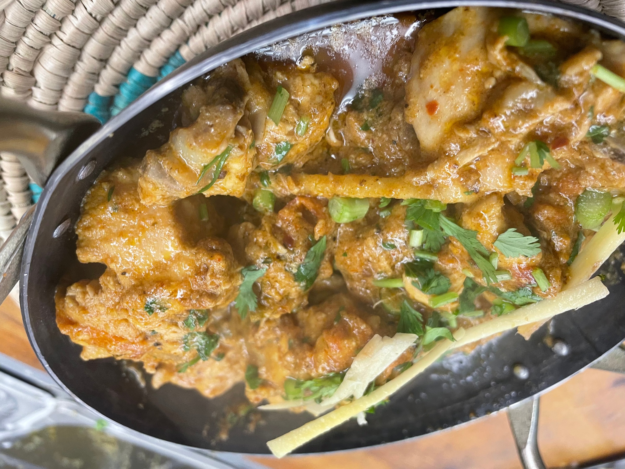 Enjoy Indian-Pakistani Cuisine with up to $50 Credit