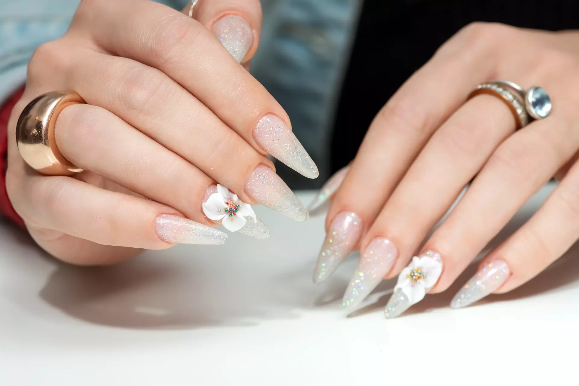 Up to 40% Off on Nail Spa/Salon - Nail Design at Butterfly Nails & Spa - Primary Image