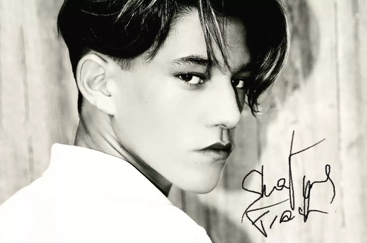 Shooting PHOTO HOMME by shooting flash studio (jusqu'à 70% de remise)