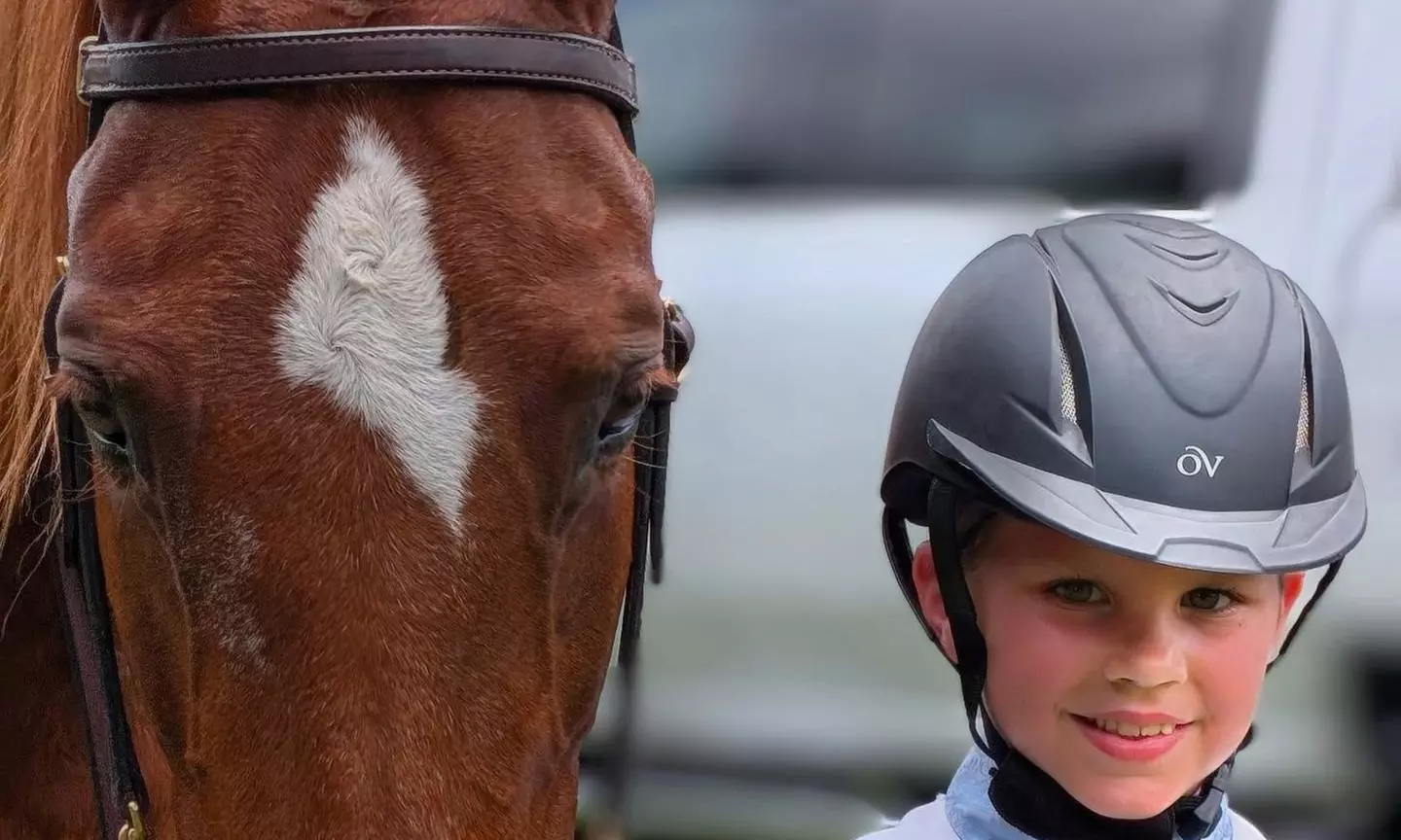 Try Saddle Seat Riding with 2, 4, or 8 Horse Back Riding Lessons 