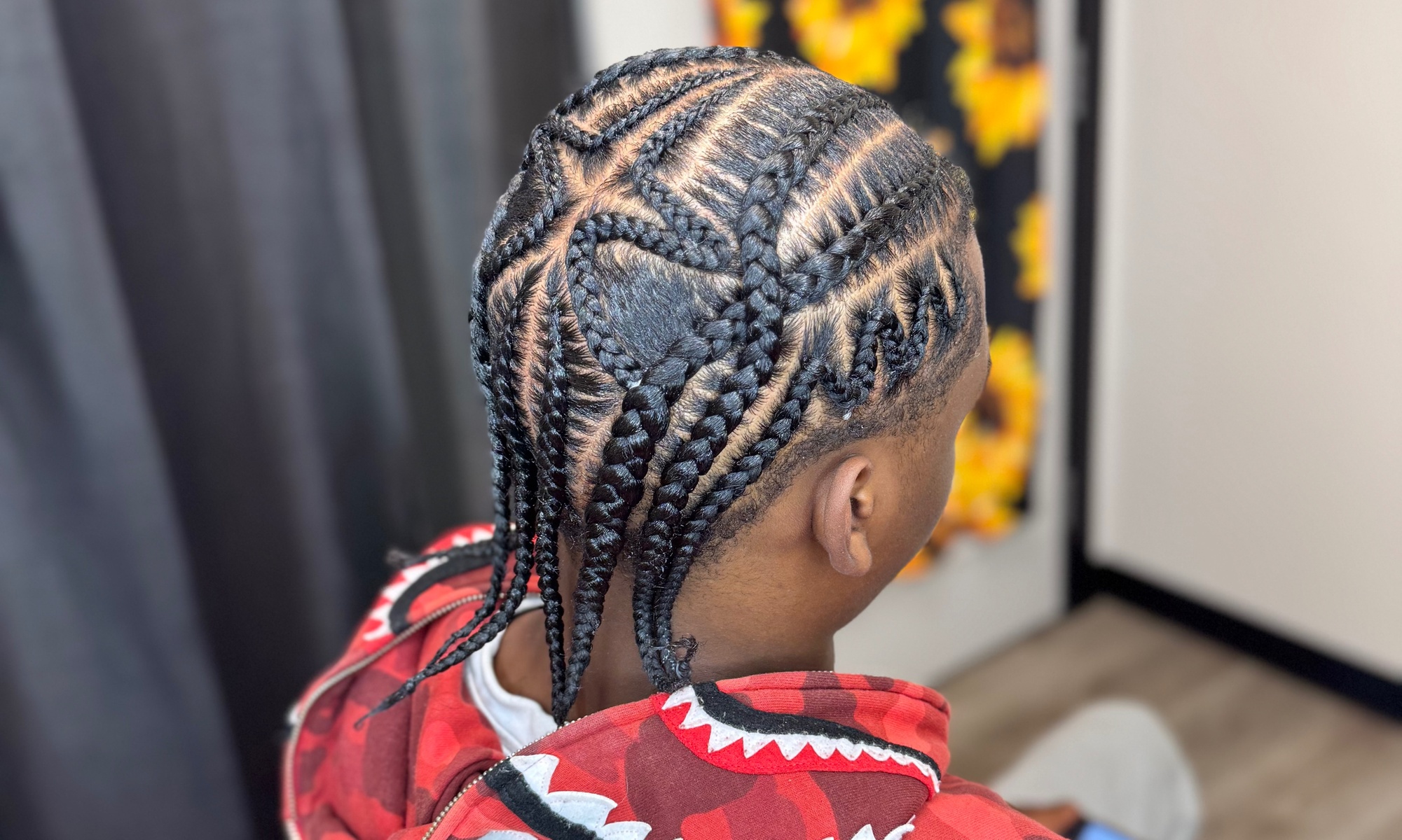 Transform Your Look: Choice of Hair Services