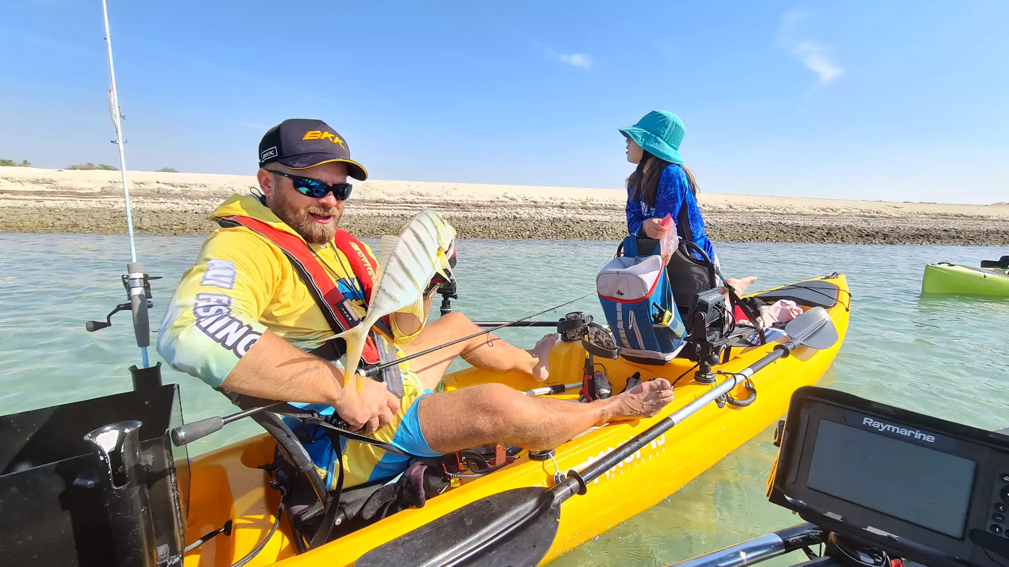 Up to 50% Off on Kayak Rental at Maui Kayak Shop