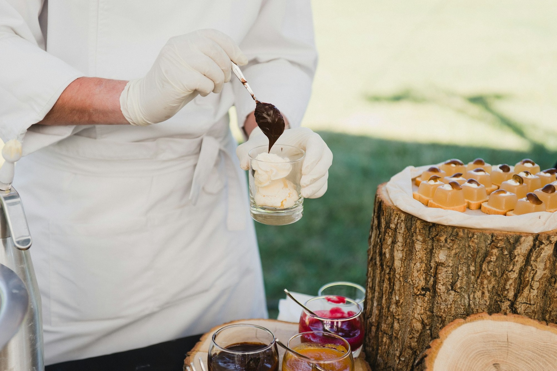 Gain Food Safety Skills with Level 1 or 2 Food Safety – Catering