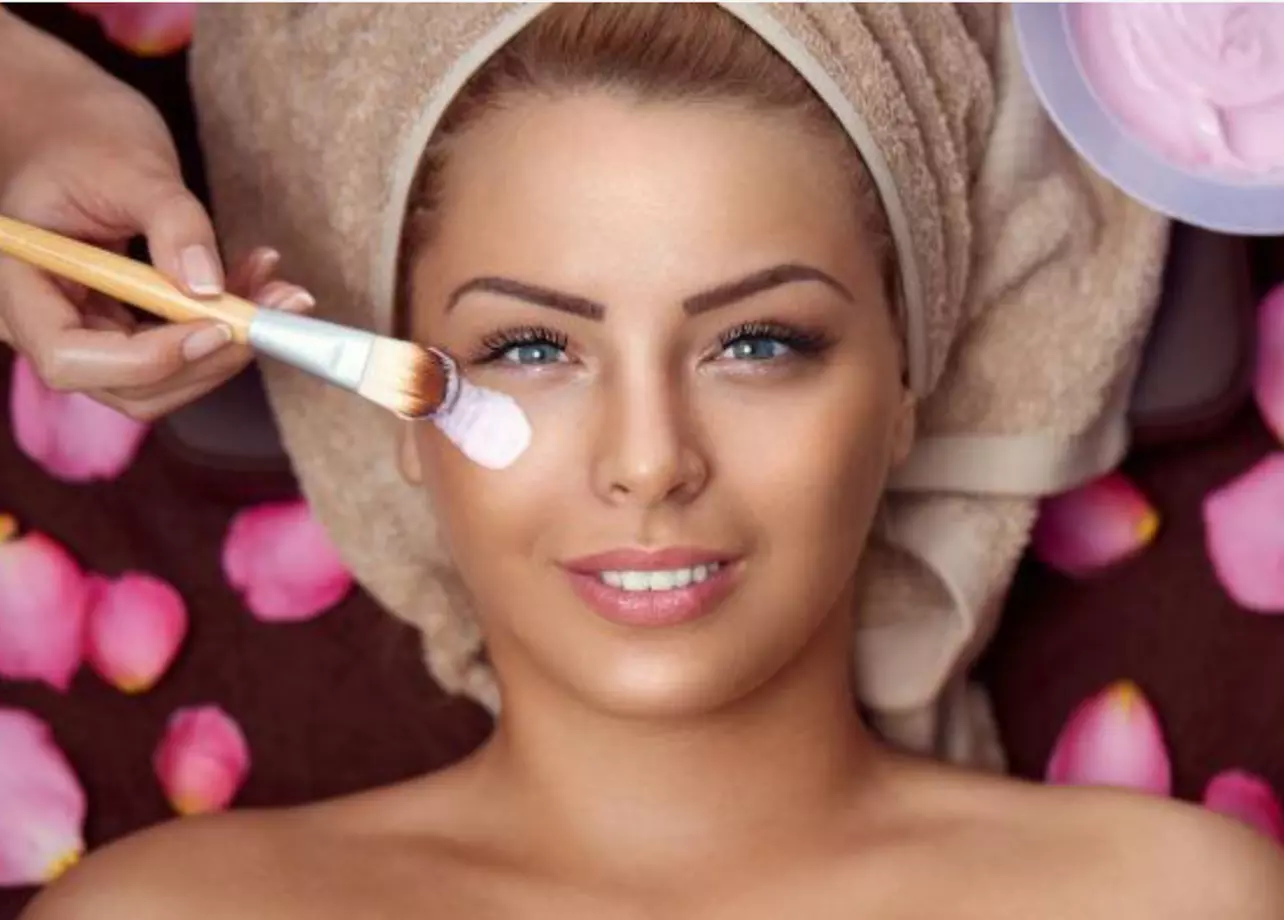 Up to 35% Off on HydraFacial at Danville Spa - Primary Image
