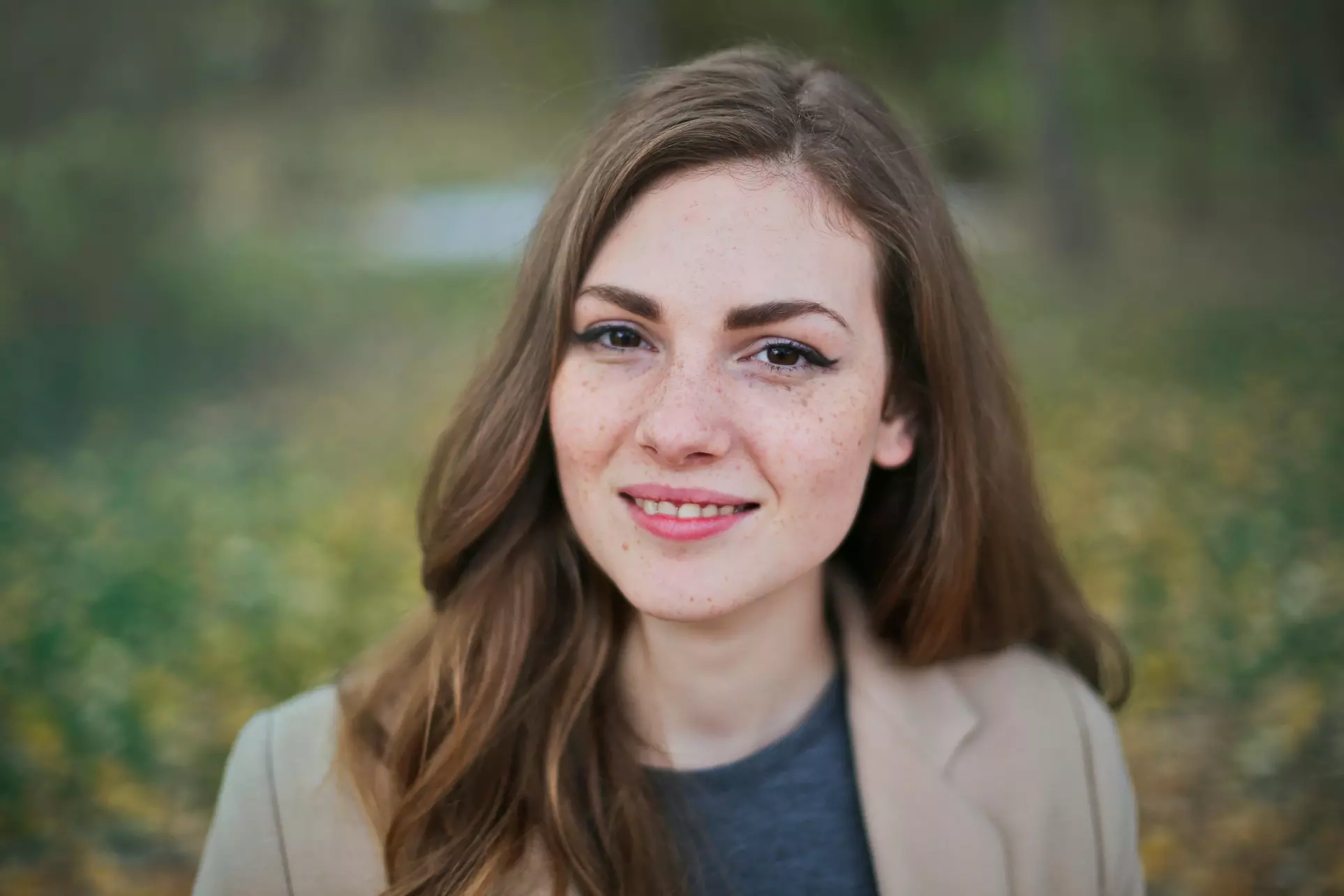 Up to 60% Off on Outdoor Photography at NYC Headshots - Primary Image