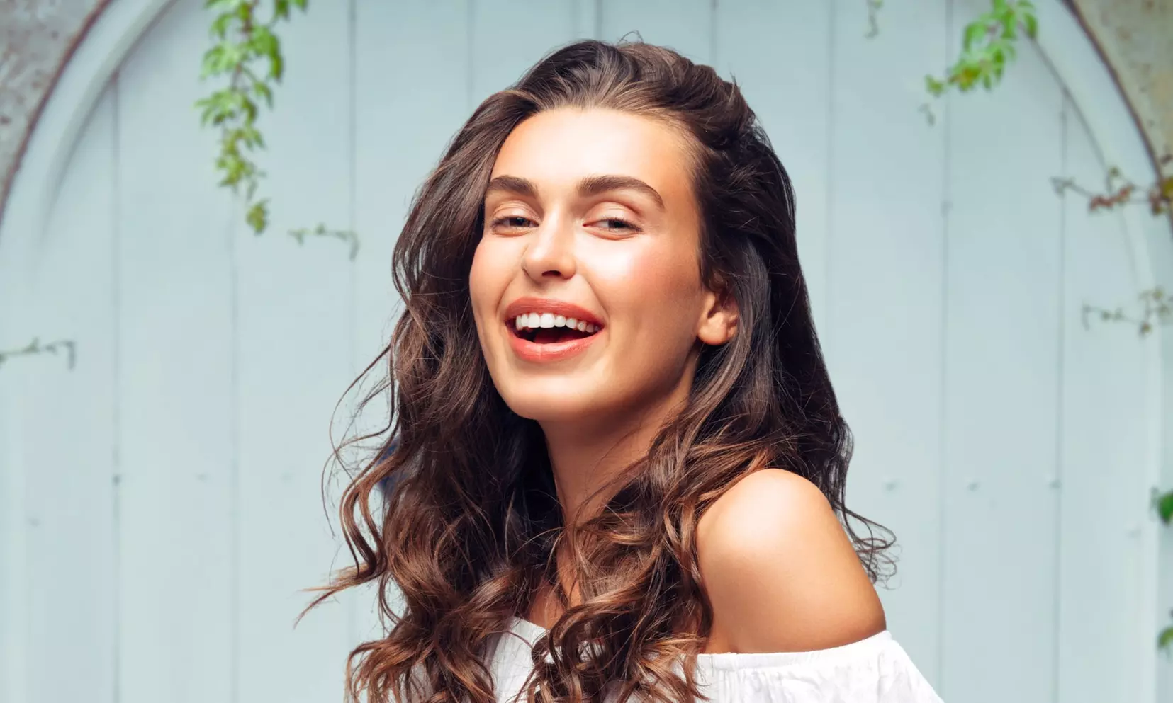 *Price Drop!* - Act Fast! Complete, Express or Full Dental Hygiene Teeth Clean, & Airflow Polish, Save Up To (60% off) - Primary Image