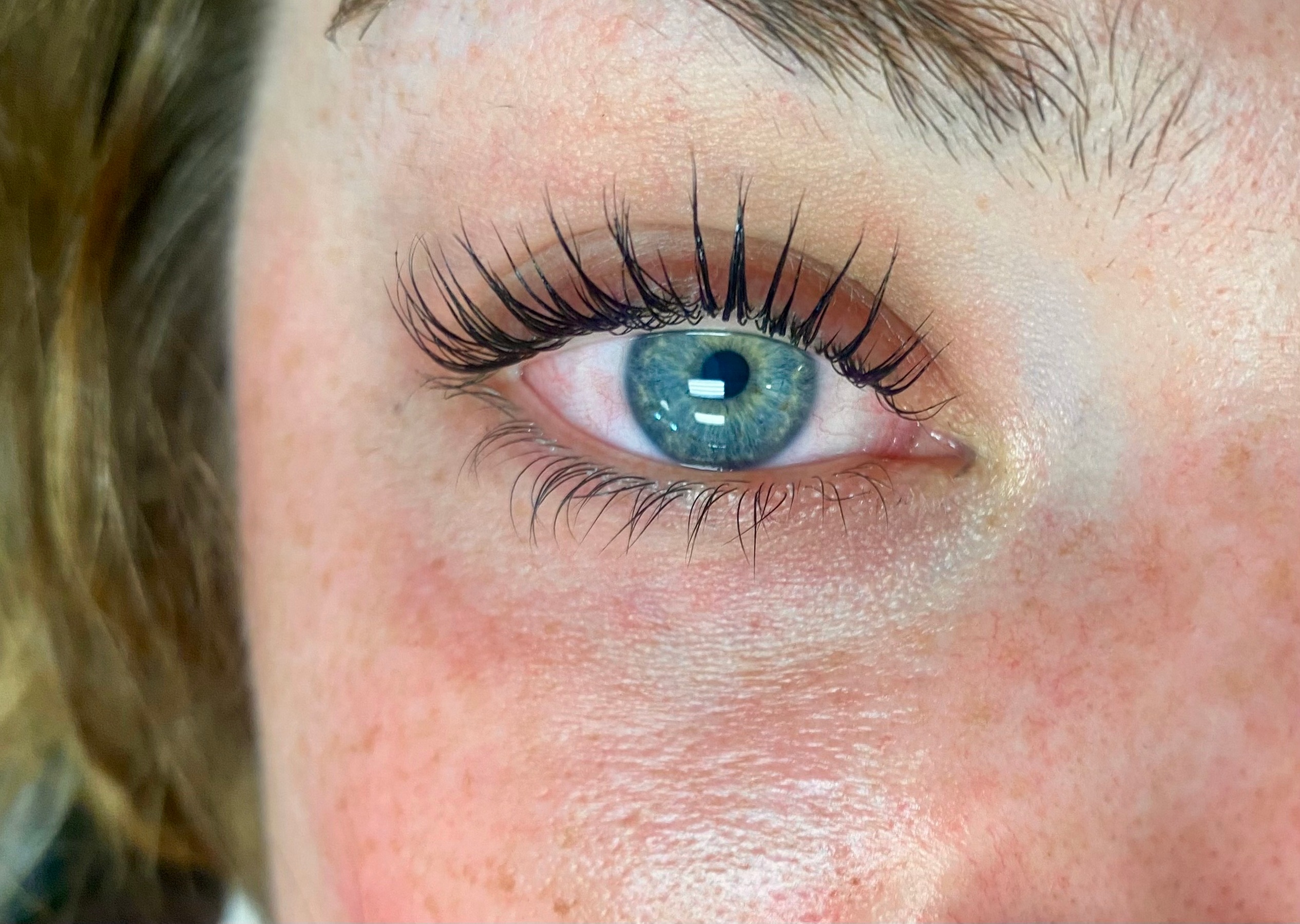Up to 53% Off on Eyelash Tinting at Hause of Beauty
