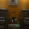Image 3: Unwind and Relax: Scalp or Body Massage for 1 or 2 at Utopia Spa