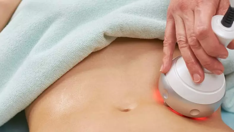 Up to 73% Off on Cavitation at Poke and Primp Beauty Bar - Primary Image