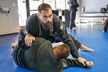Learn Martial Arts: Unlimited Training for 1 or 3 Months at Guerrilla Jiu Jitsu Academy 60% Off  - Second Medium