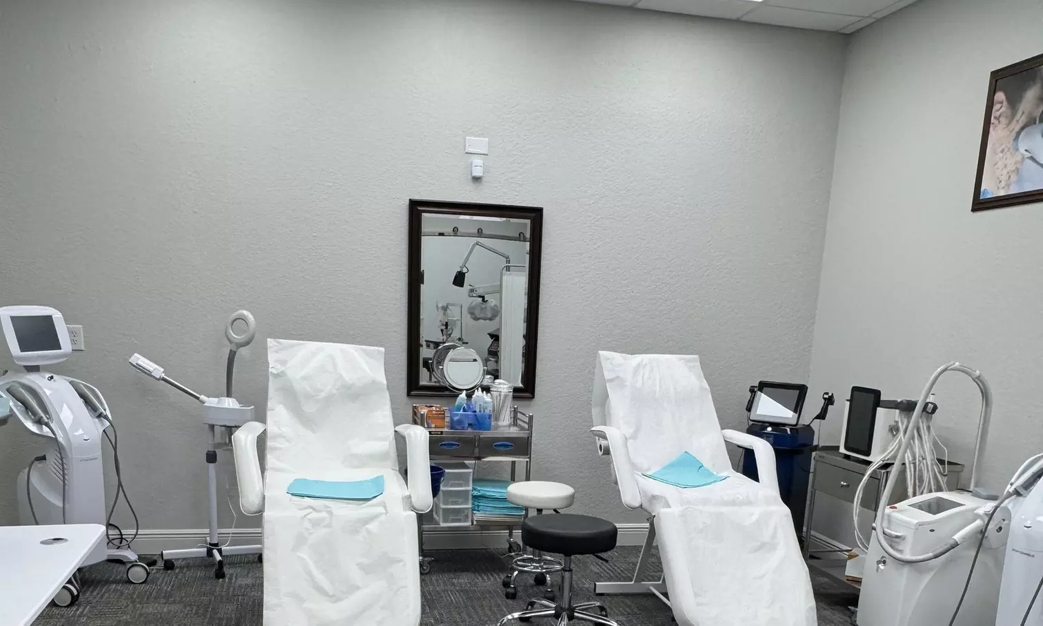 Achieve Radiant Skin with Laser/Photomodulation Facials at St. Jude Medical Center, Up To 84% Off - Second Medium