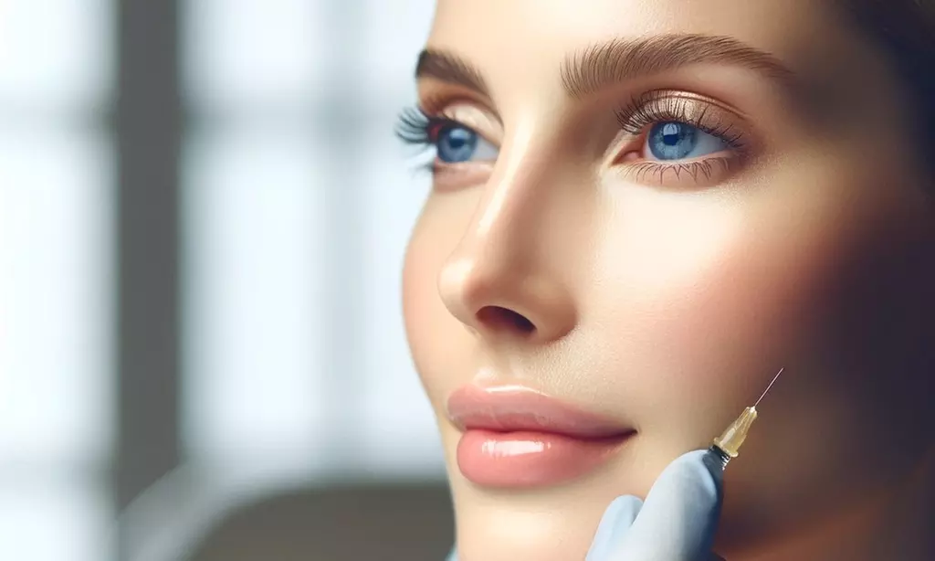 WGS über 95 € od. 150 € für 10 od. 20 Einheiten Botulinum (1 Zone) bei Esthetics Munich - Primary Image