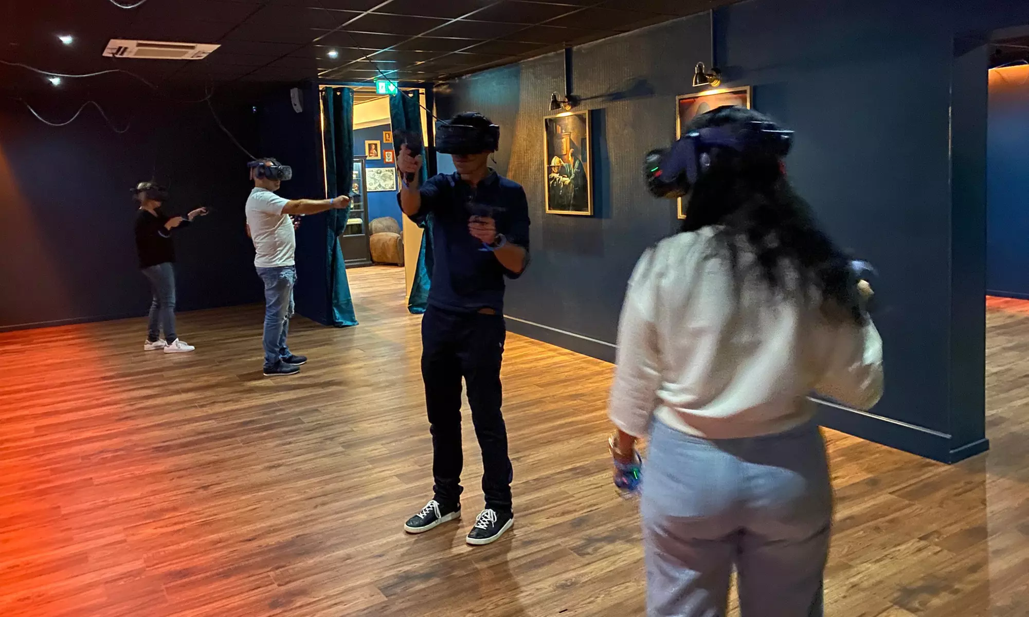 Jusqu'à 25% de réduction sur Parc de loisirs chez Inpulsa