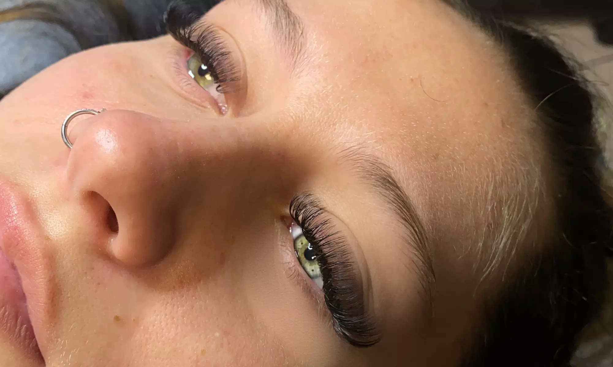 Up to 52% Off on Eyelash Extensions at Dusk till Dawn - Primary Image