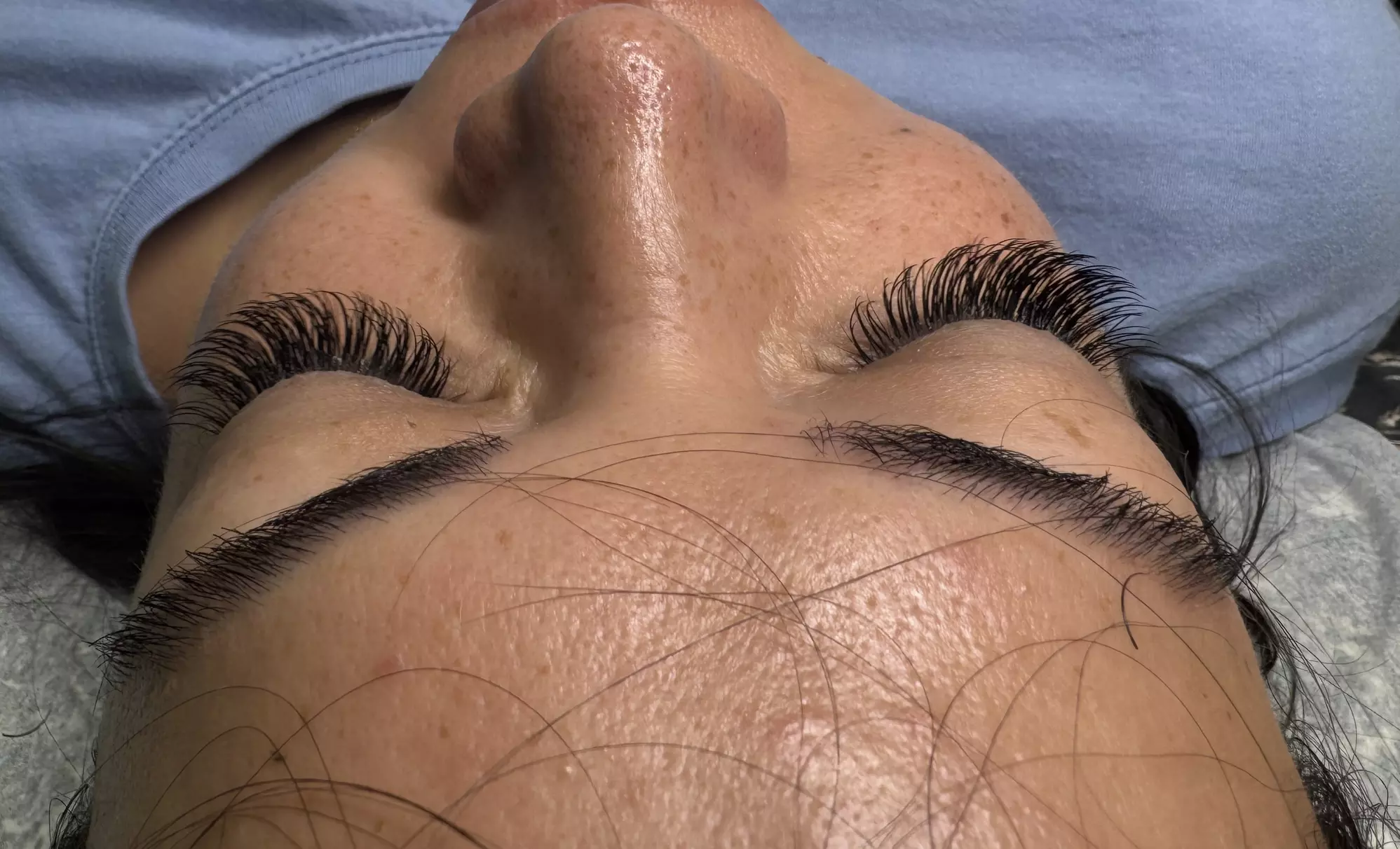 Up to 46% Off on Eyelash Extensions at Priscilla Lash