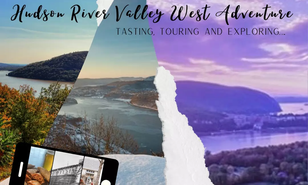Up to 30% Off on Walking Tour at Hudson Valley West Touring - Primary Image