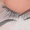 Image 2: Experience Fuller Lashes with our Classic or Hybrid Eyelash Extensions