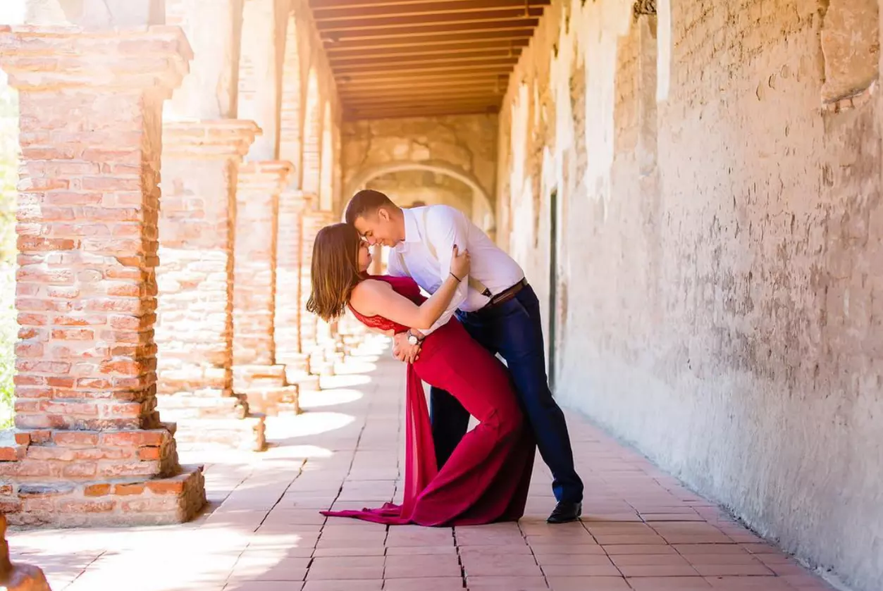 Up to 47% Off on Engagement Photography at Peter Arabyan Photography - Primary Image