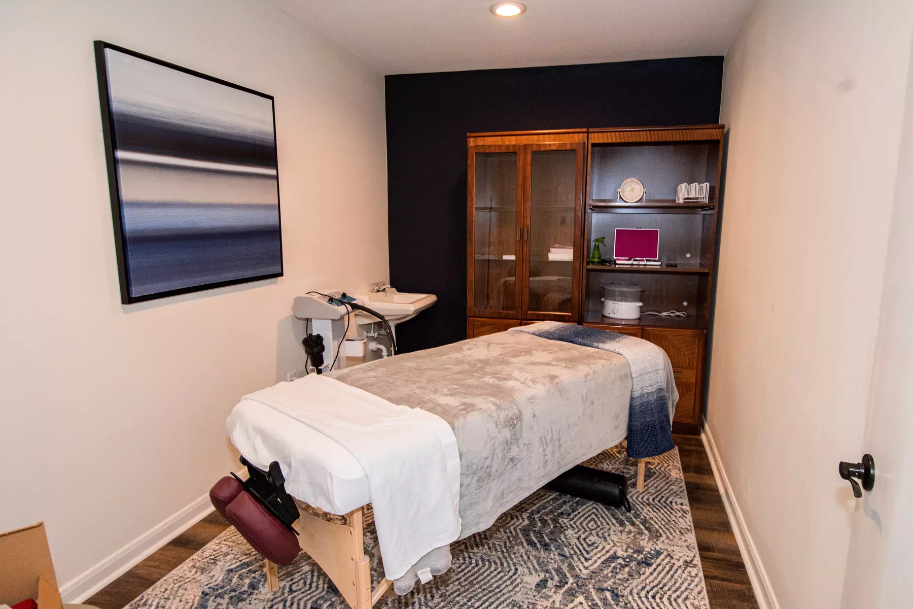 Up to 15% Off on Swedish Massage at Body Evolution Spa