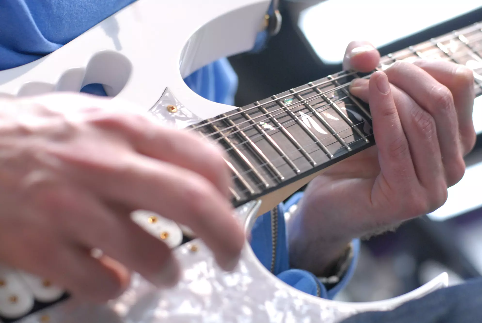 Up to 51% Off on Musical Instrument Course at Mike Westbrock at Music-Go-Round