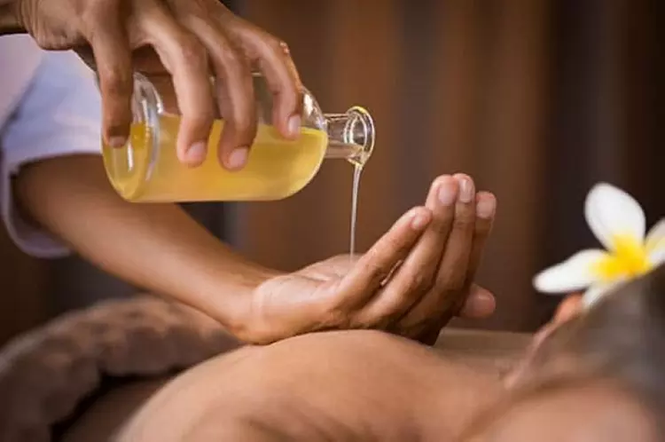 Spa Package and Massages - Chosen by Customer at Deja Vu Spa Studio