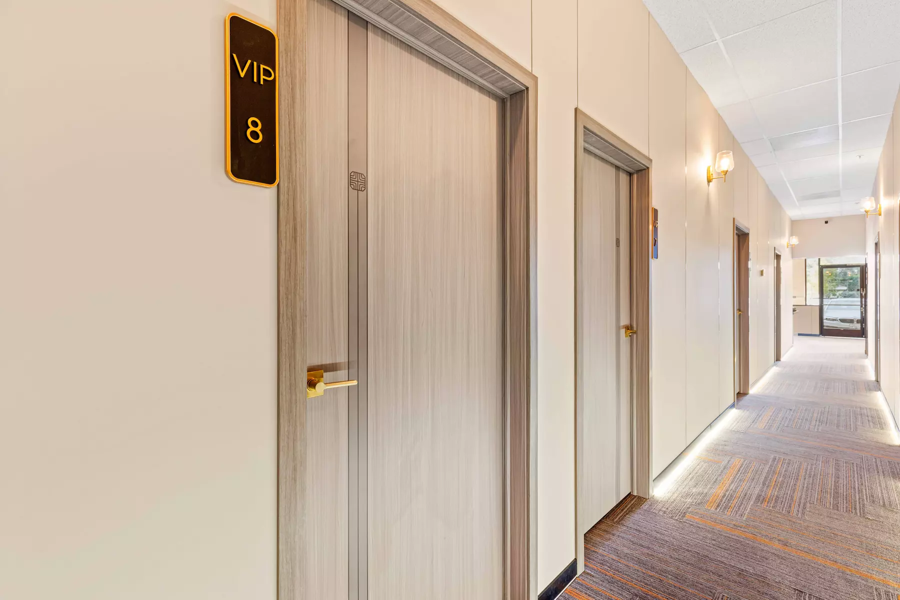 Up to 35% Off on Facial at Delight Massage & Facial