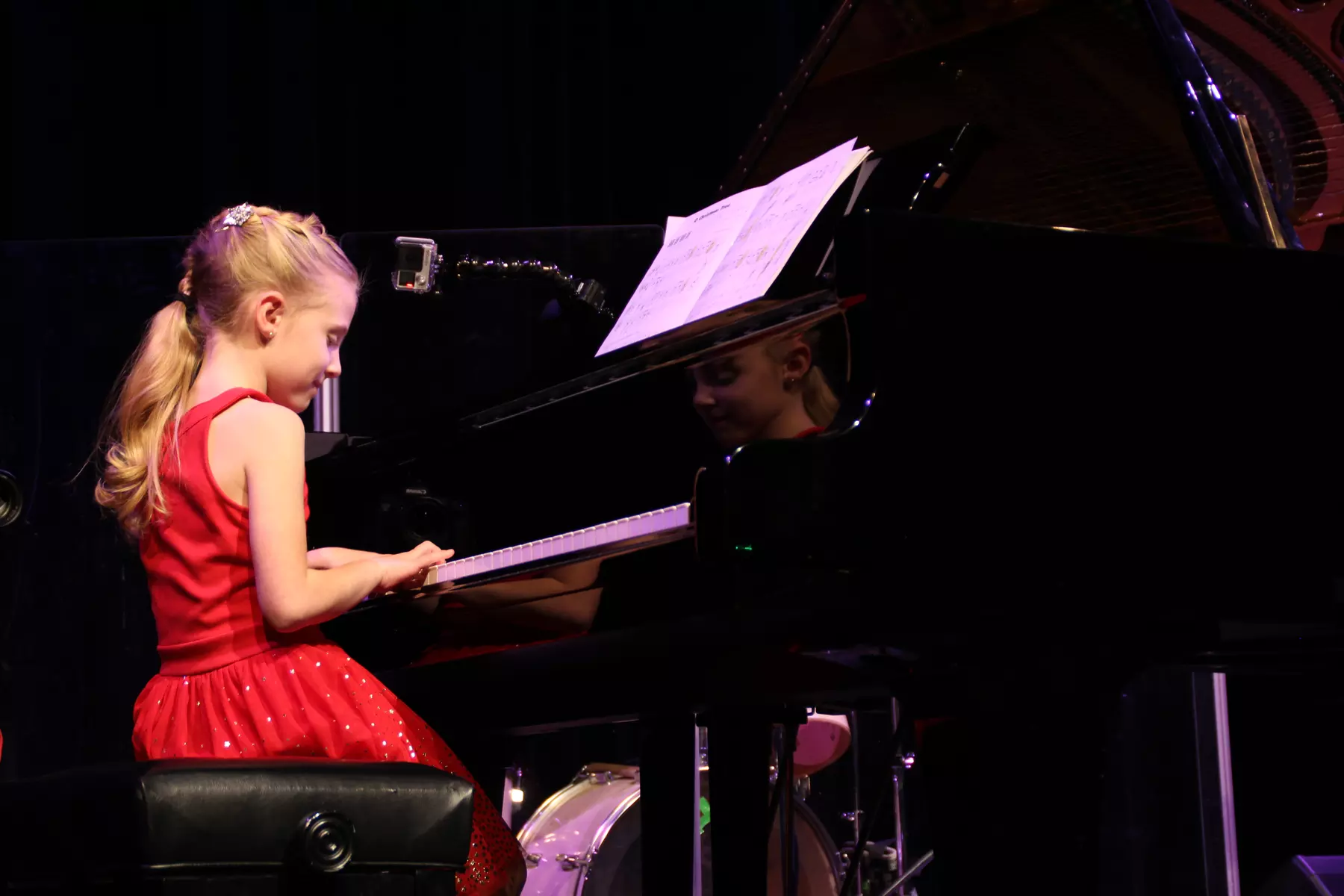 Explore Diverse Music Lessons at Nevada Music Academy