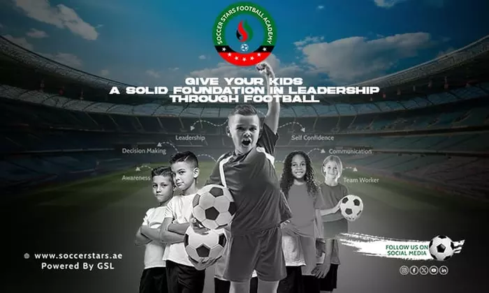 Try Out Football Training with Expert Coaching Methods