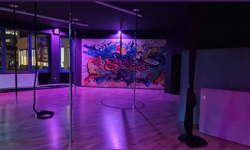 Image 4: Fitnessstudio–Fitness bei Xrissy’s Pole