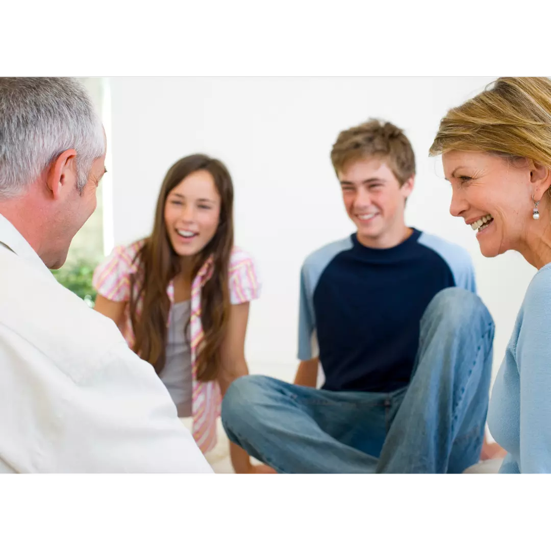 Up to 51% Off on Online Motivational Training Course at Center for Restorative Services and Solutions - Second Medium