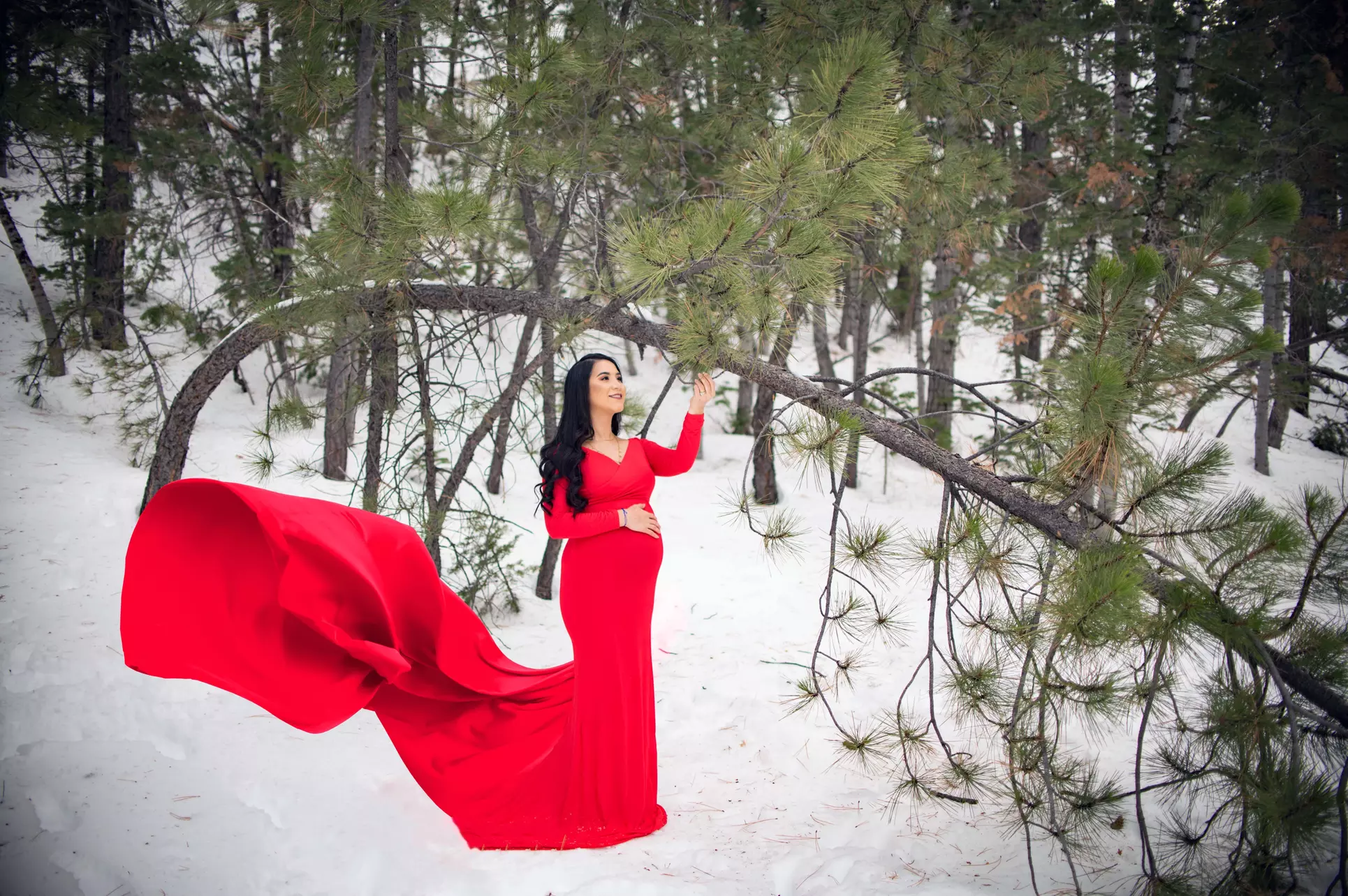 Up to 35% Off on Glamour Photography at Fairytale Pixels Photography - Primary Image