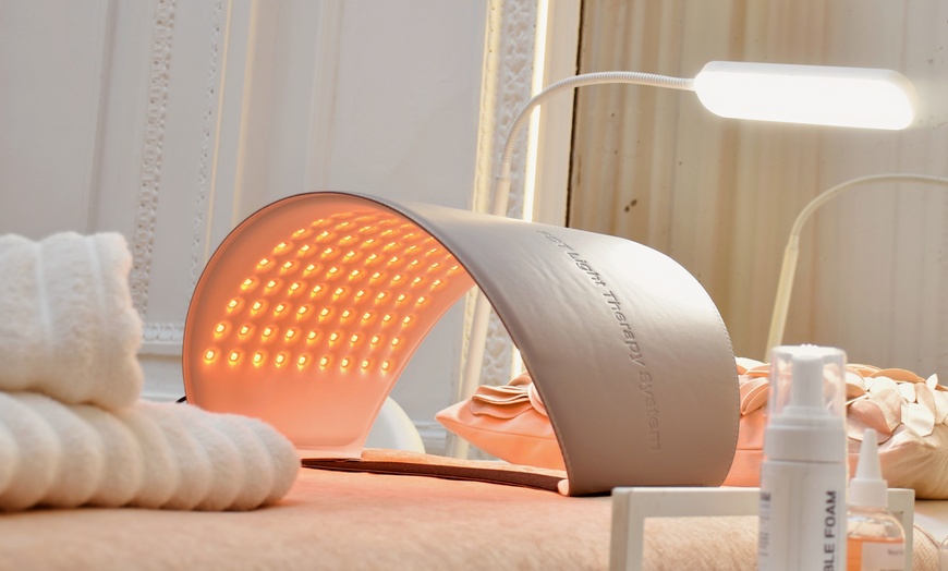 Image 3: Lifting Coréen avec radiofréquence ou carbon laser glow ou soin HIFU