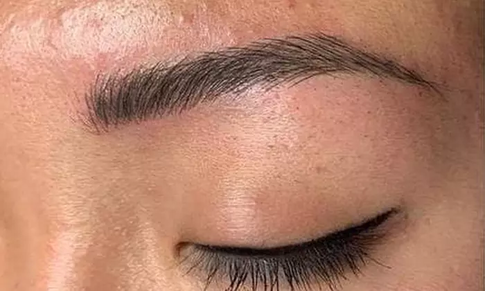 Up to 52% Off on  at Boldbrows by Lili Sam - Primary Image