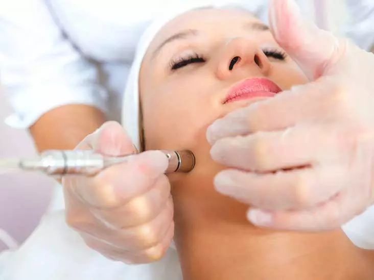 Explore Beauty & Brows Bar LLC's Anti-Aging and Acne Facials with up to 49% Off for Radiant Skin - Primary Image