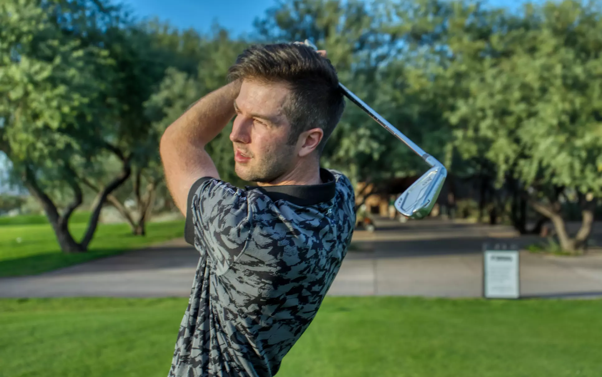 Up to 65% Off on Online Personal Trainer  at Kyle Miller Golf Inc - Second Medium