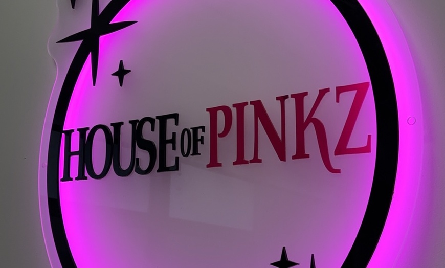 Image 2: Wimpers die spreken zonder een woord te zeggen in Vlaardingen