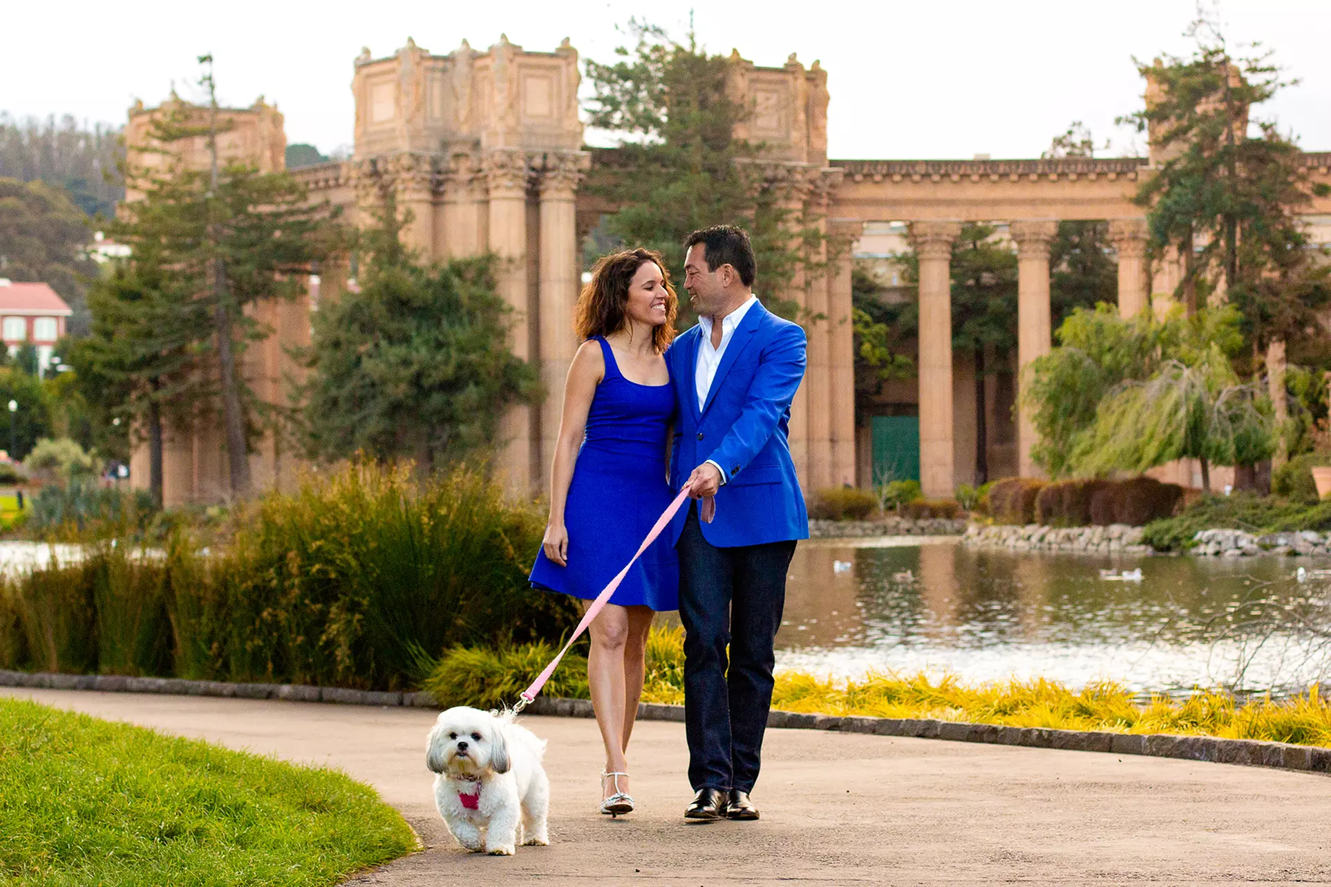 Up to 85% Off on Engagement Photography at Rich Frye Photography - Primary Image