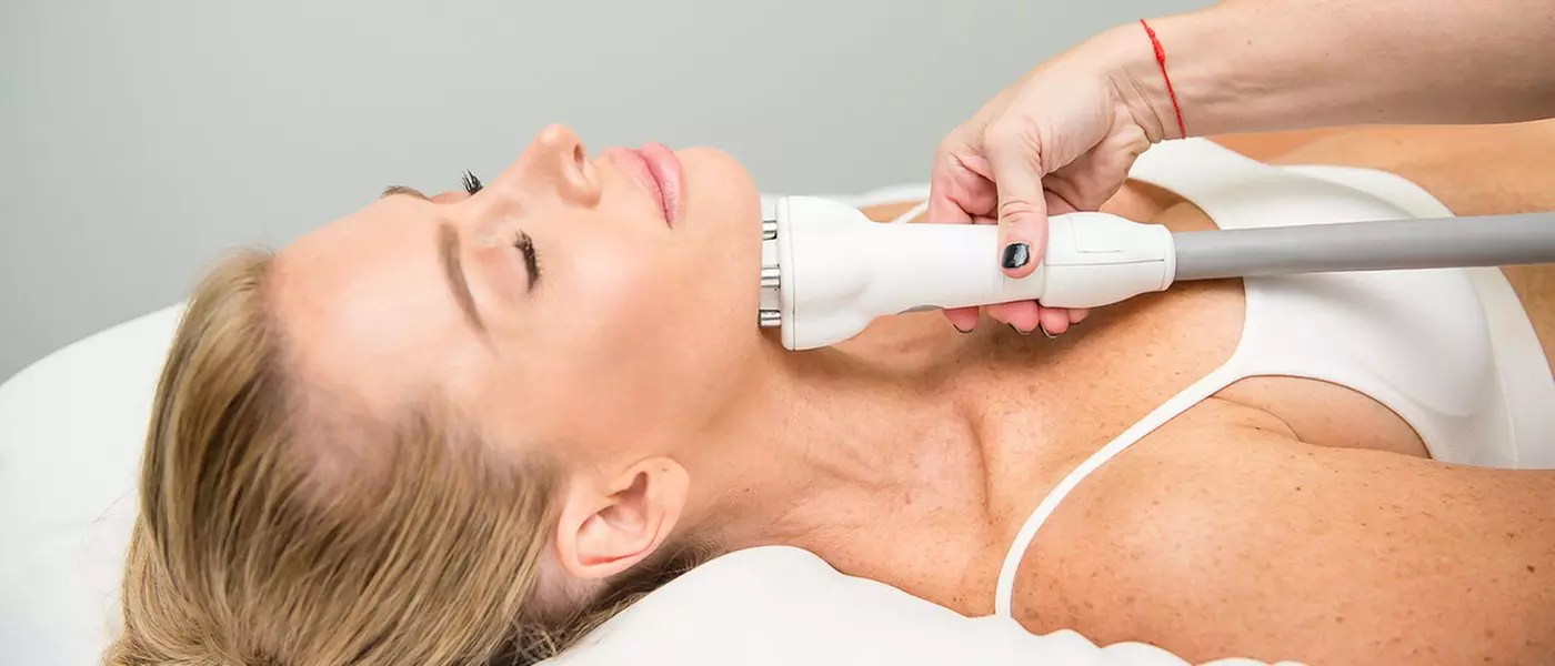 Experience PRIME BEAUTY's Venus-Legacy treatments for face and body with up to 55% off for skin tightening and contouring - Primary Image