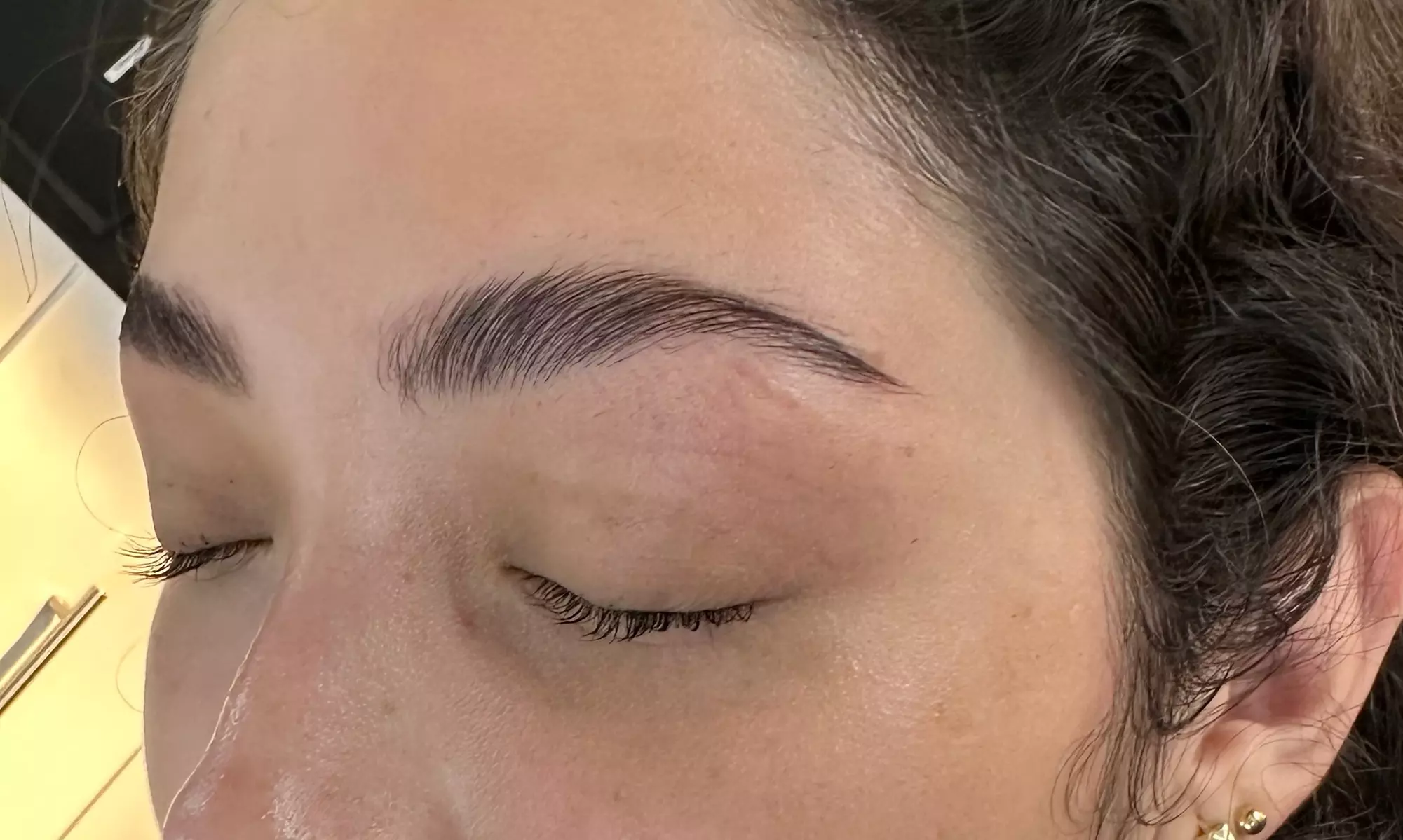 Up to 37% Off on Eyelash Perm at Filthy Clean Lashes