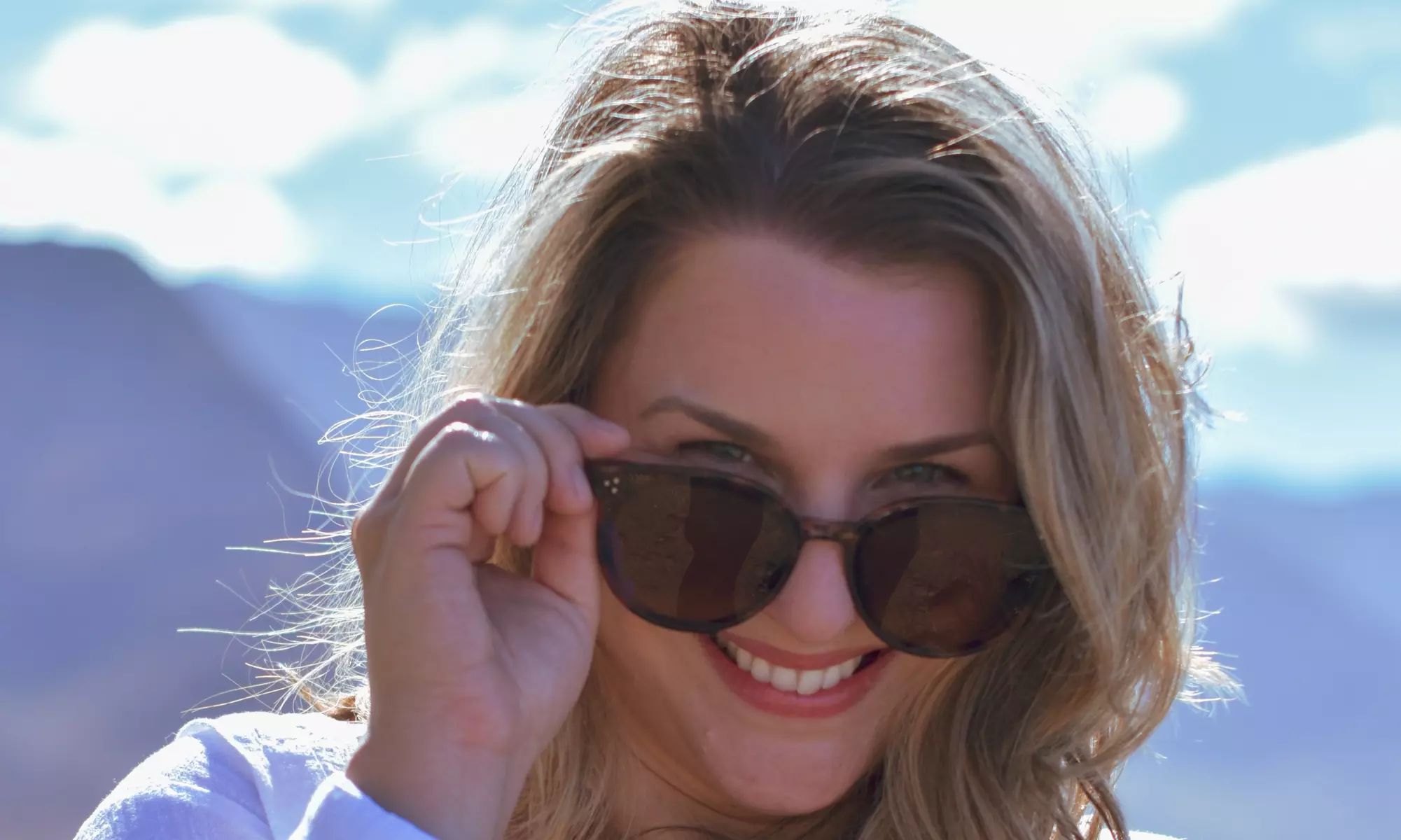 Up to 40% Off on Outdoor Photography at Framed by Emily
