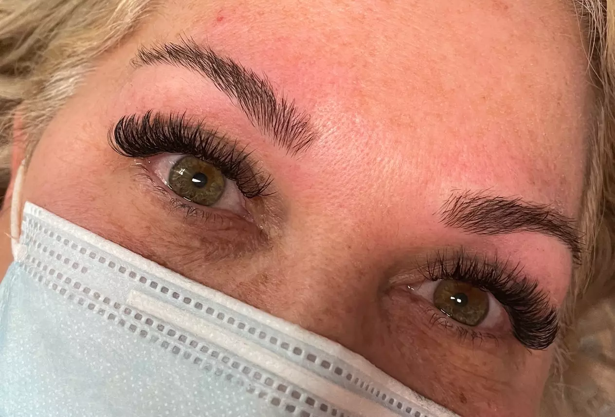 Up to 40% Off on Eyelash Extensions at Exquisite Studio LLC - Primary Image