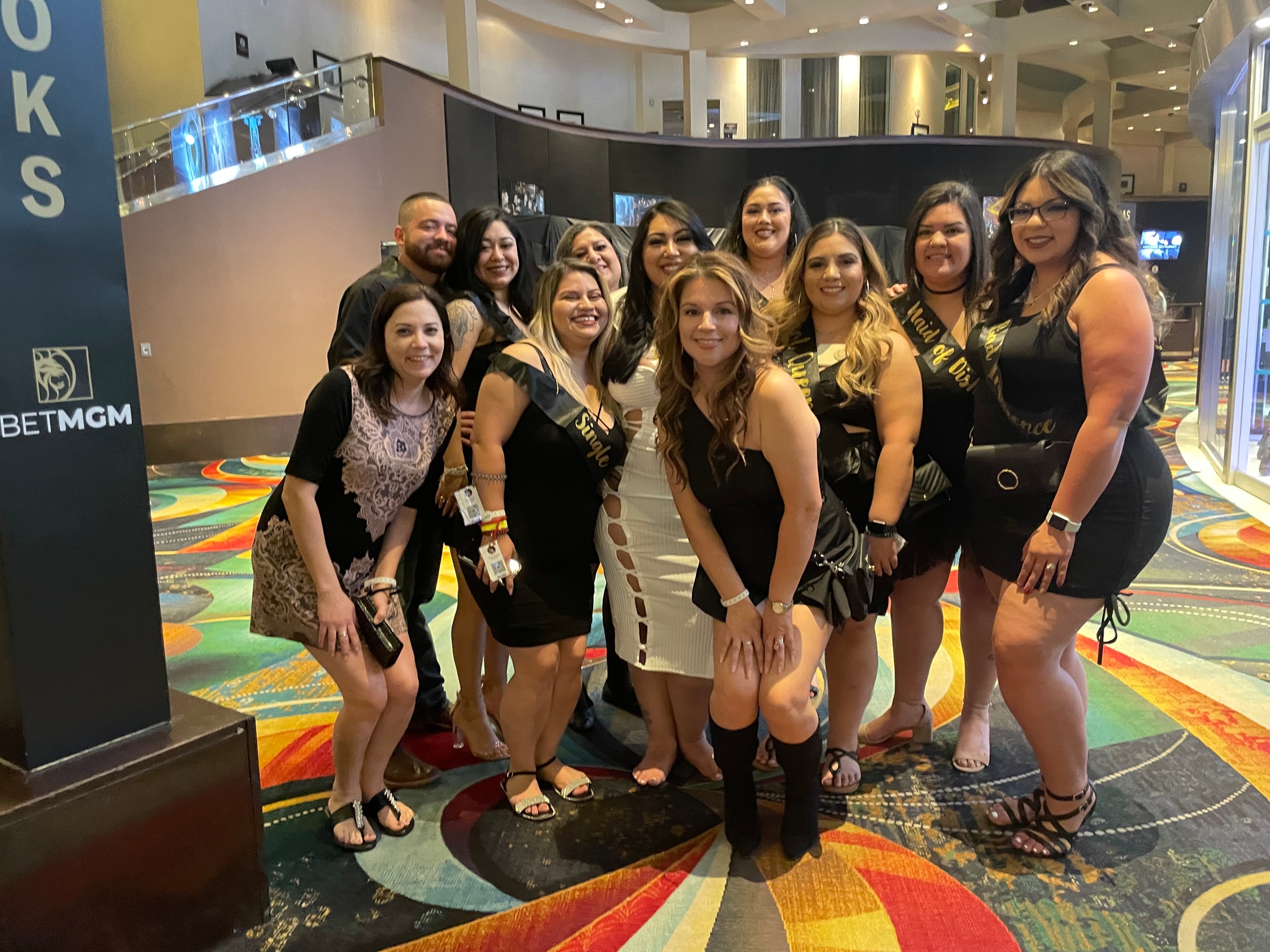 Luxury Party Bus Club Crawl for 1, 2, or 4 People with Club Entry