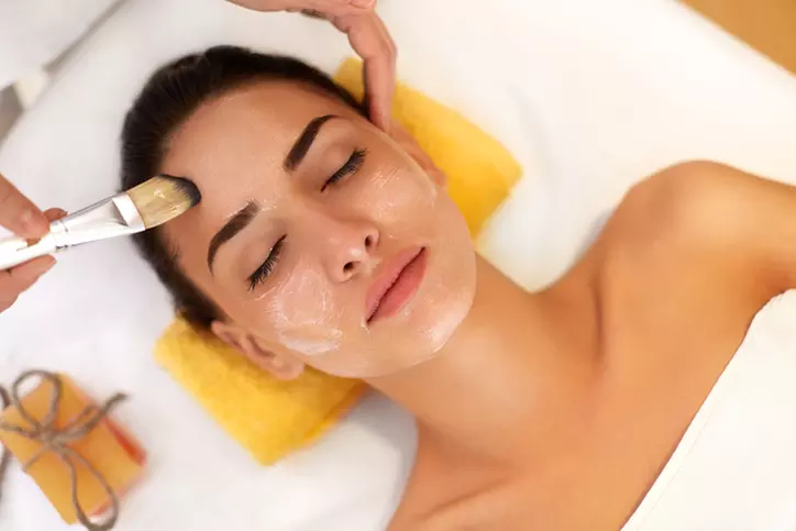 Up to 25% Off on Anti-Aging Facial at Nova Brow Bar Beauty Salon - Primary Image