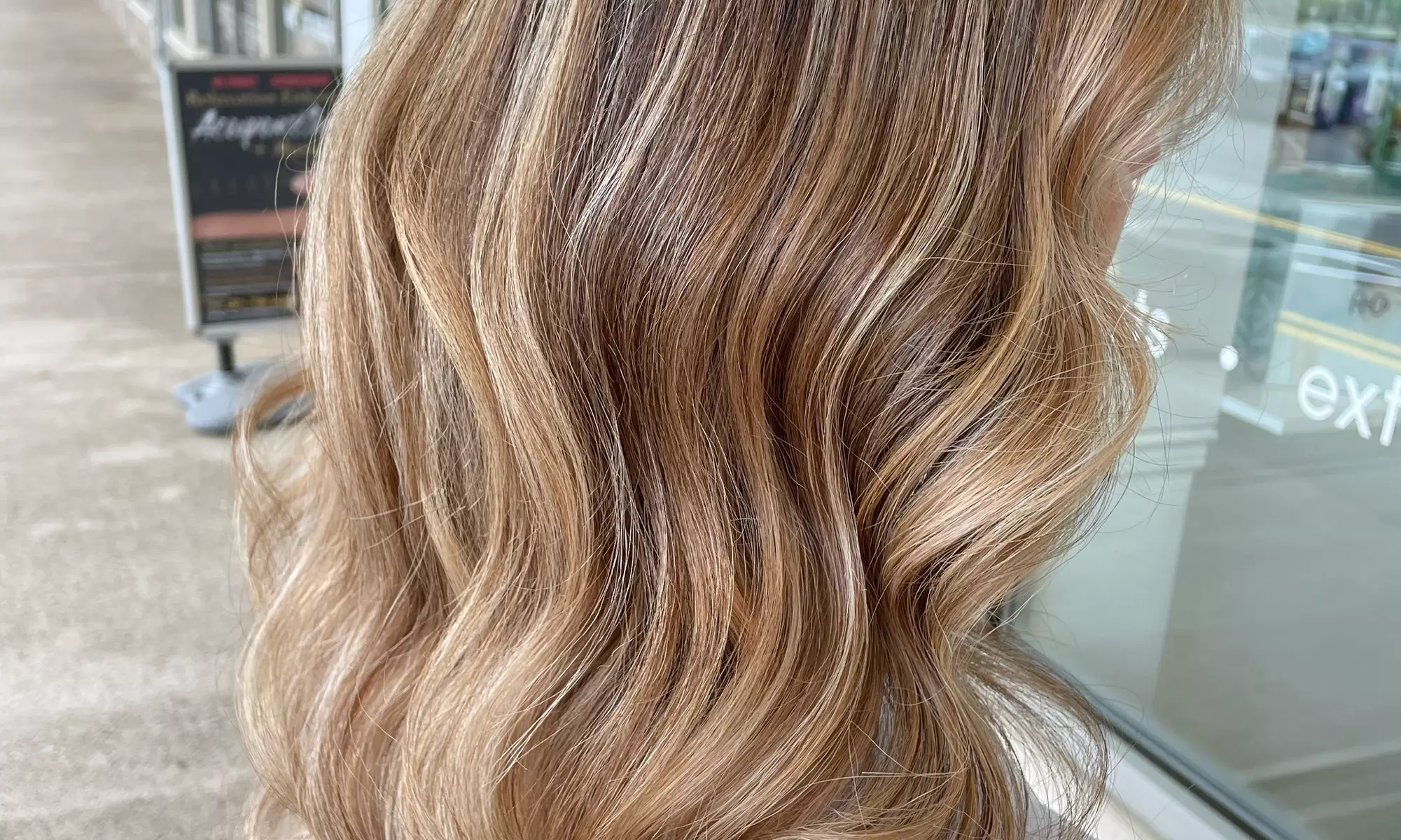 Enjoy a Full Makeover Including Color, Cut, and Conditioning Treatment in a Relaxing Beach Town (Up to $49 Off) - Primary Image