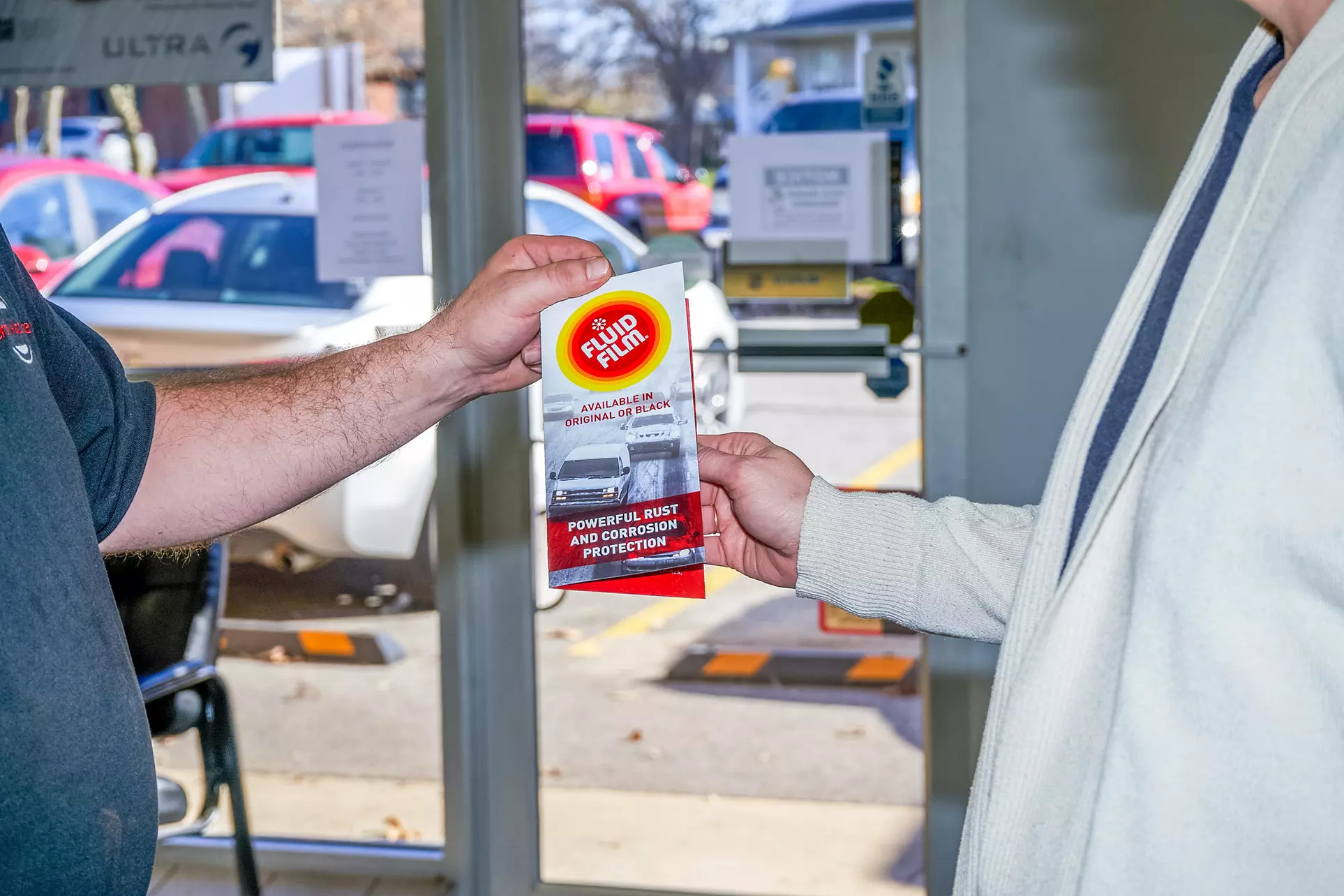 Up to 16% Off on Service / Repair - Car at Universal Auto and Tire - Primary Image