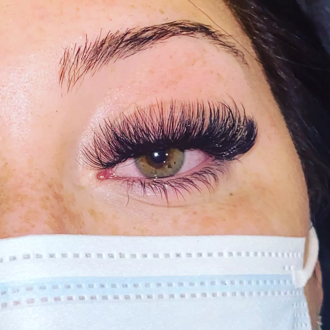 Up to 50% Off on Eyelash Extensions at Beautiful Broads - Primary Image