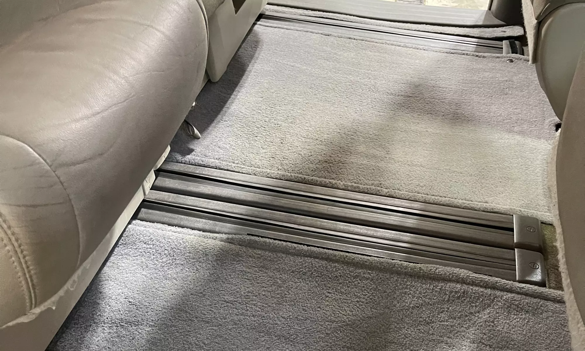 Interior or Exterior Detail at Rabuck Detailing (Up to 28% Off)  - Second Medium