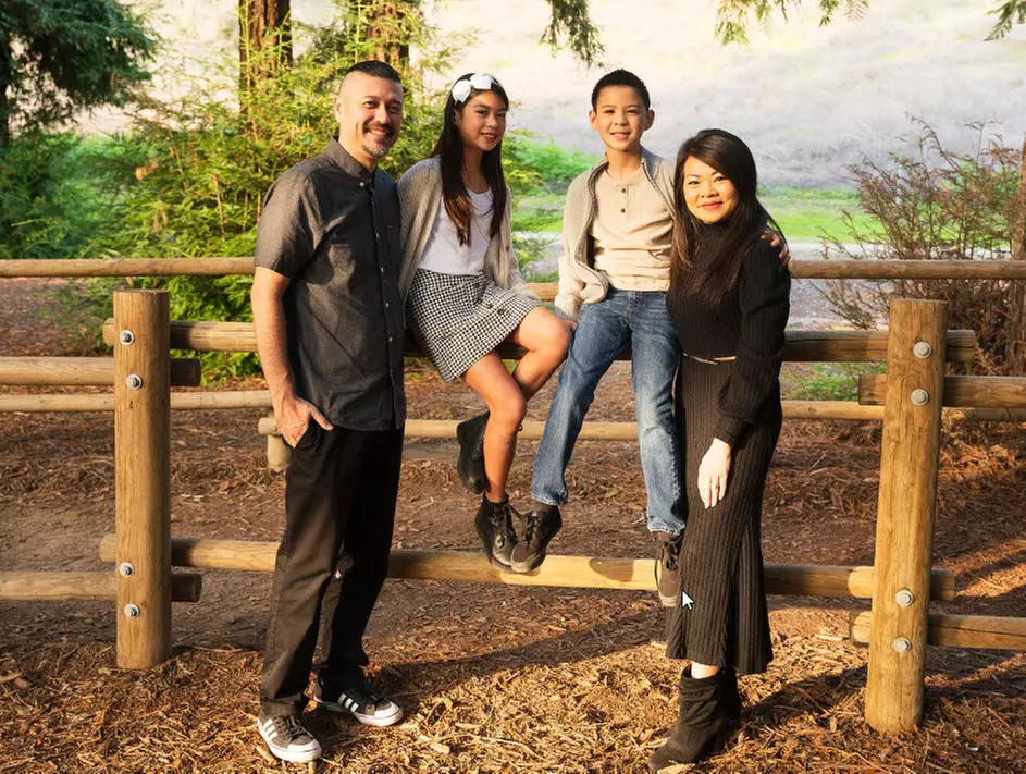 Up to 66% Off on Seasonal Photography at Yvette Cornejo Photography